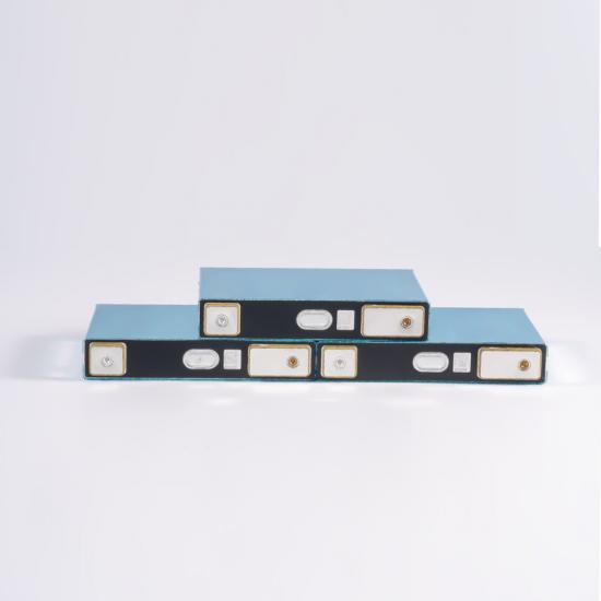 55Ah lithium battery cell