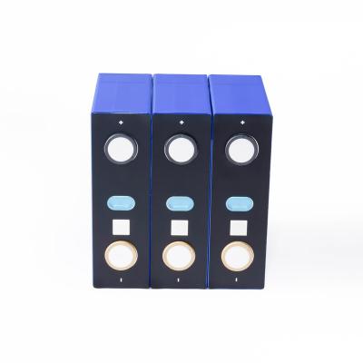 102Ah lithium battery cell