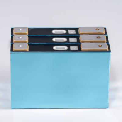 55Ah lithium battery cell