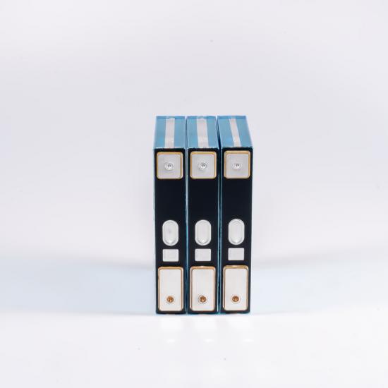 55Ah lithium battery cell