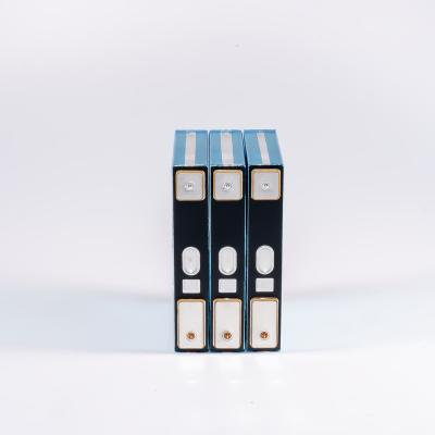 55Ah lithium battery cell