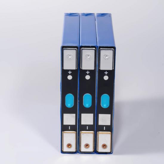 105Ah lithium battery cell