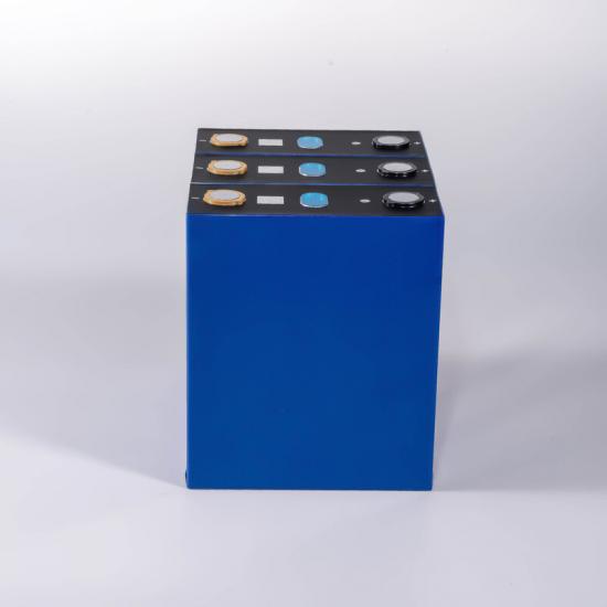 314Ah lithium battery cell