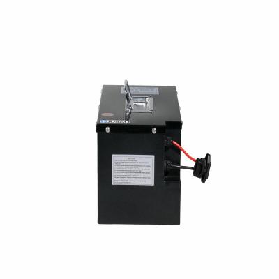 60V 50Ah Lithium Battery