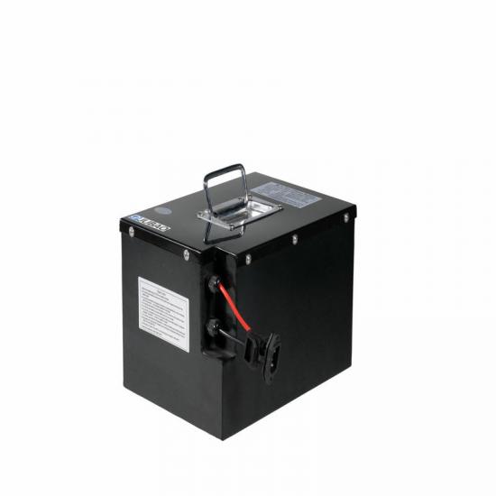60V 50Ah Lithium Battery