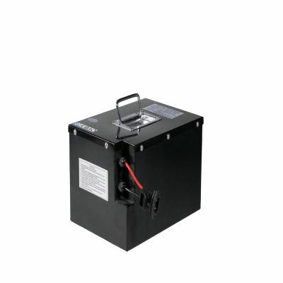 60V 50Ah Lithium Battery