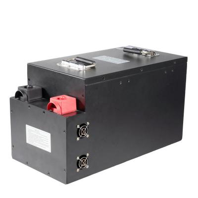 UPS Lithium Ion Battery