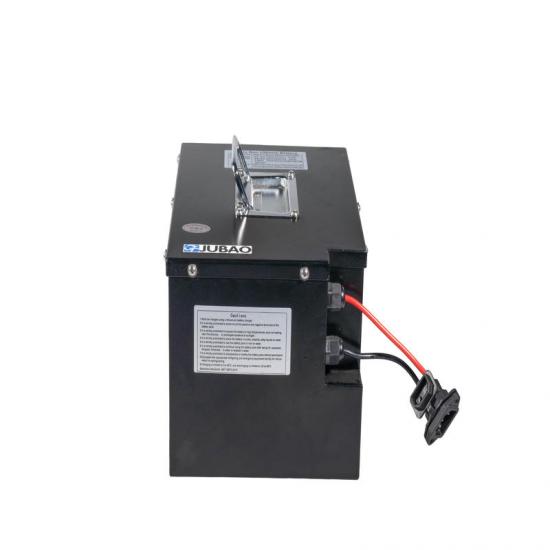 48V 20Ah E-bike battery